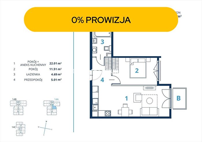 Tu Mieszkania Domy - 3