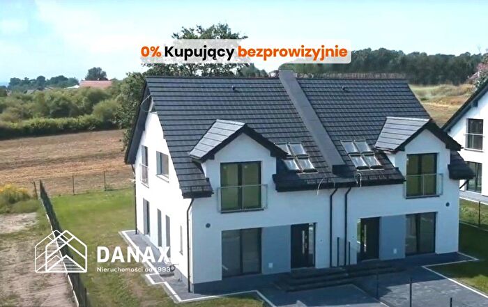 Dom 4-pokojowy na sprzedaż, Wołowice