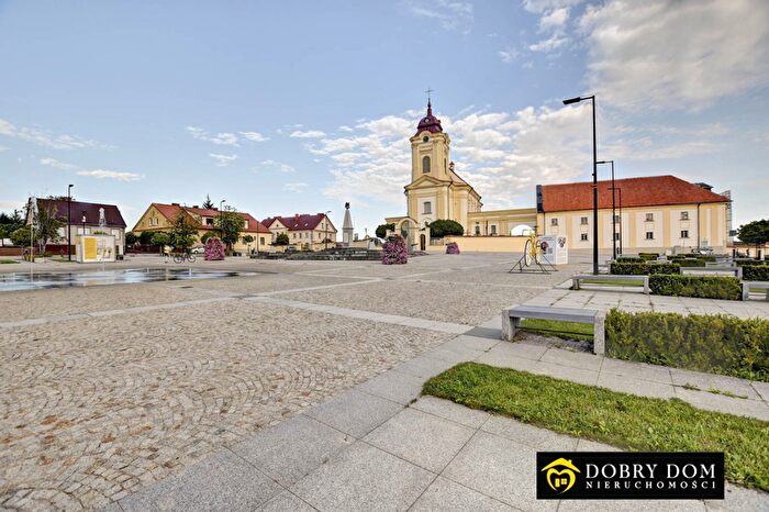 Tu Mieszkania Domy - 3