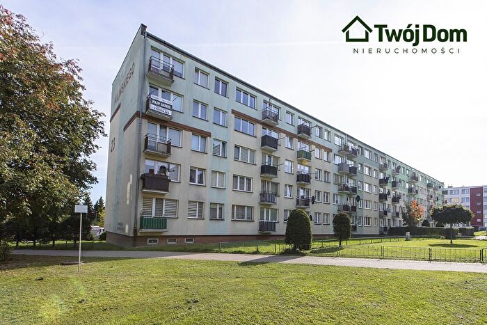 Mieszkanie 2-pokojowe na sprzedaż, Ełk