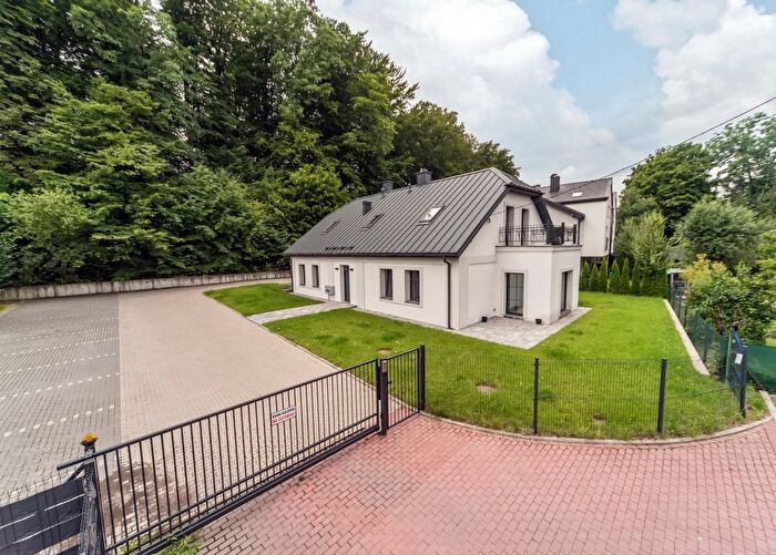 Dom 5-pokojowy na sprzedaż, Bielsko-Biała
