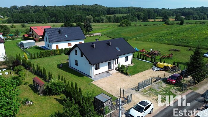 Dom 5-pokojowy na sprzedaż, Trzebieńczyce