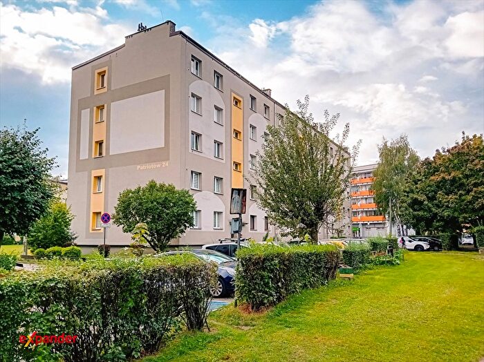 Mieszkanie 2-pokojowe na sprzedaż, Rybnik