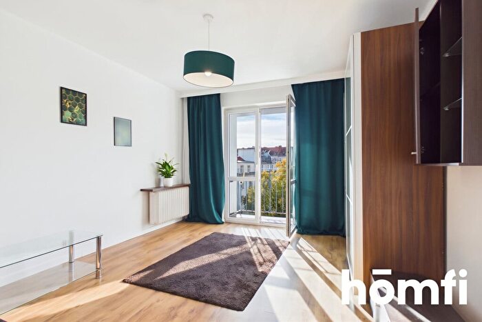 Mieszkanie 2-pokojowe do wynajęcia, Gdańsk
