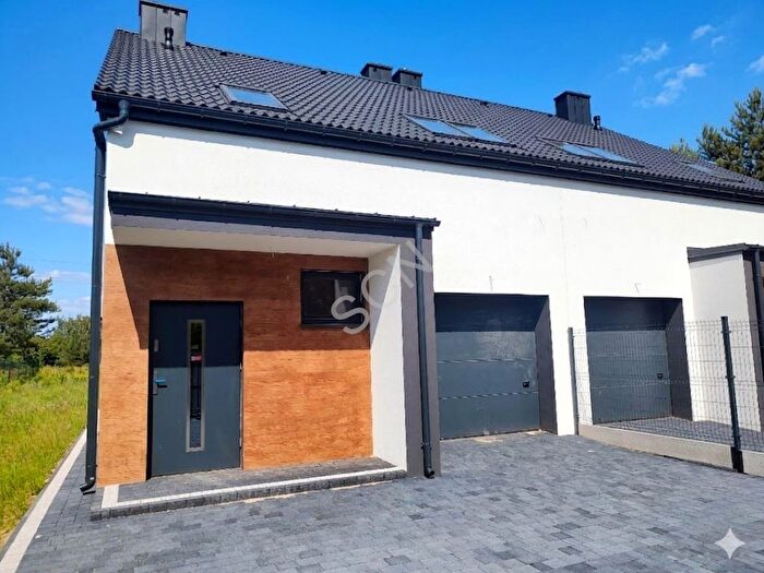 Dom 4-pokojowy na sprzedaż, Olszewnica Stara
