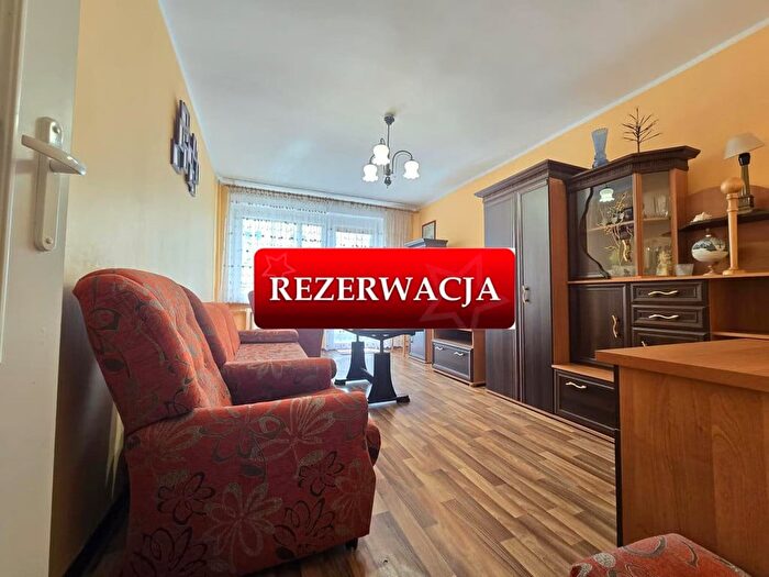 Mieszkanie 3-pokojowe na sprzedaż, Świdnica
