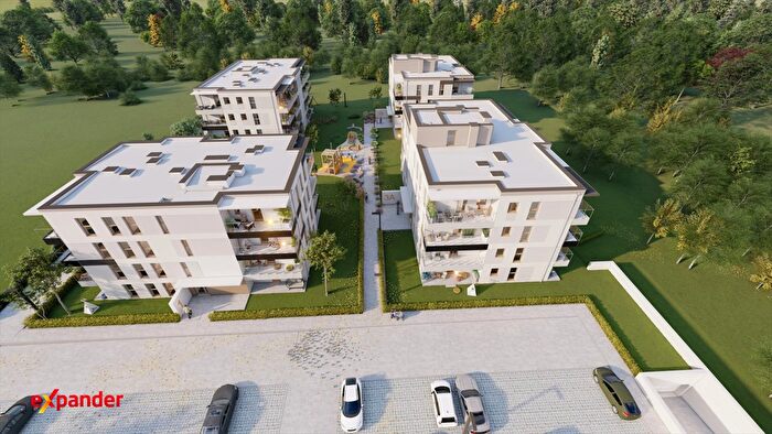 Mieszkanie 2-pokojowe na sprzedaż, Głogów Małopolski