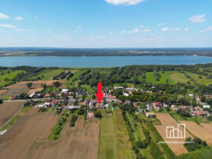 Dom 6-pokojowy na sprzedaż, Kunowo