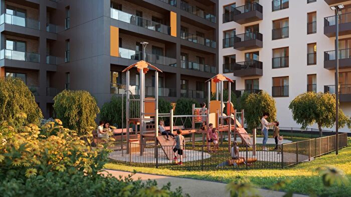 Mieszkanie 2-pokojowe na sprzedaż, Rzeszów – al. Batalionów Chłopskich