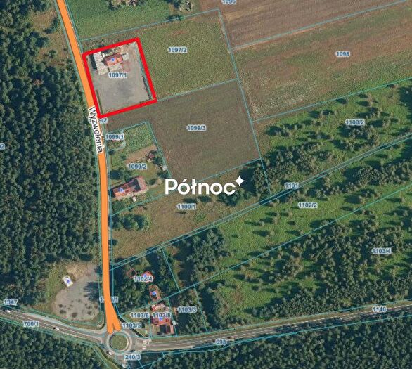 Dom 6-pokojowy na sprzedaż, Wykroty
