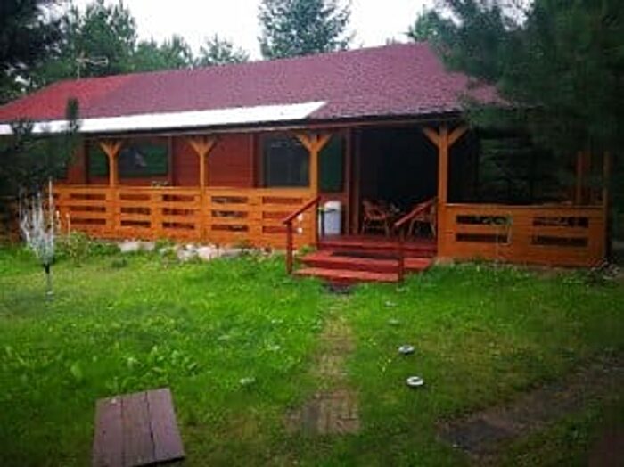 Dom 3-pokojowy na sprzedaż, Radęcin