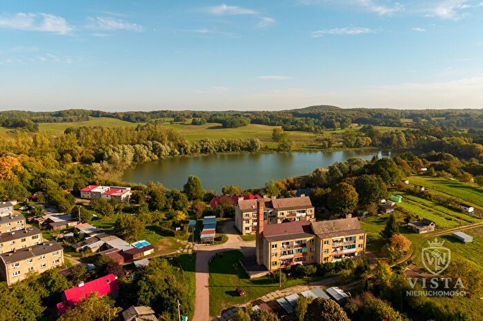 Mieszkanie 2-pokojowe na sprzedaż, Ścienne