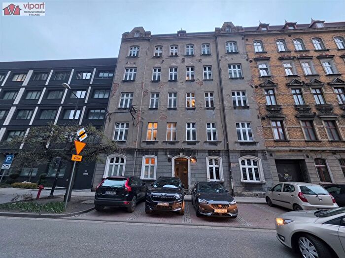 Dom 4-pokojowy na sprzedaż, Katowice – J. Sobieskiego