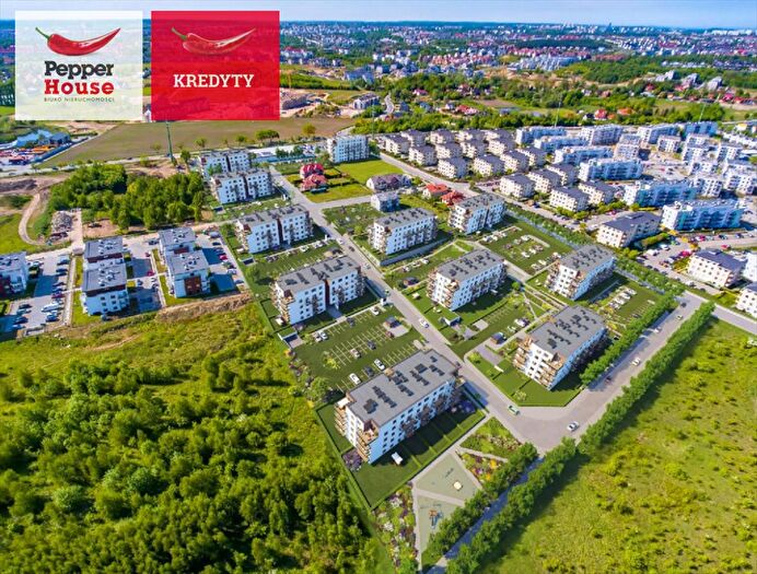 Mieszkanie 2-pokojowe na sprzedaż, Gdańsk – Kazimierza Wielkiego