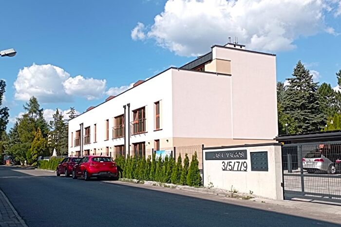 Mieszkanie 5-pokojowe na sprzedaż, Łódź – Jasia i Małgosi