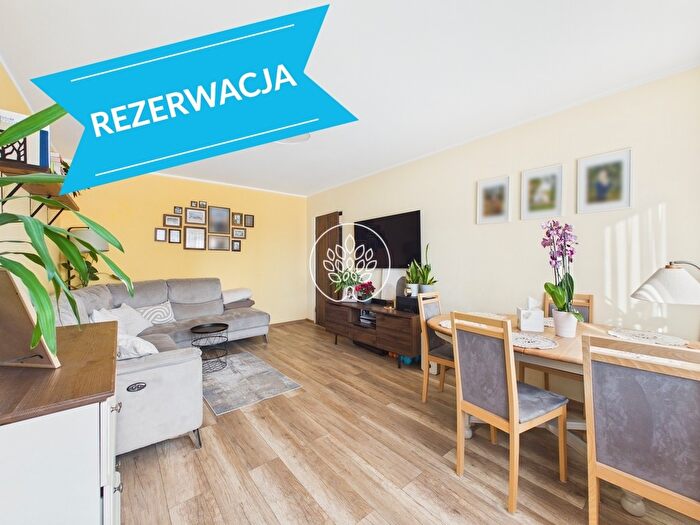 Mieszkanie 3-pokojowe na sprzedaż, Bydgoszcz – Galla Anonima
