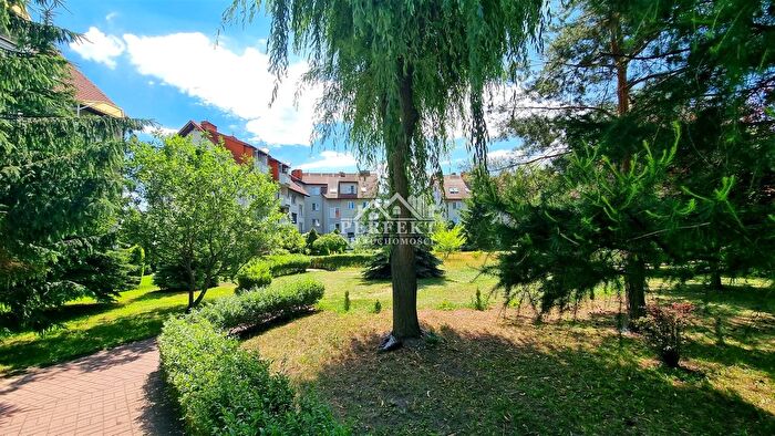Mieszkanie 1-pokojowe na sprzedaż, Inowrocław