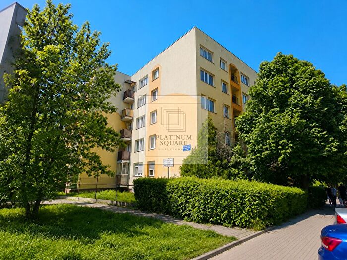 Mieszkanie 3-pokojowe na sprzedaż, Wrocław – Łódzka