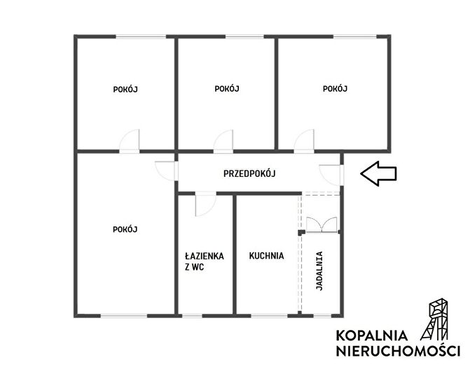 Tu Mieszkania Domy - 3