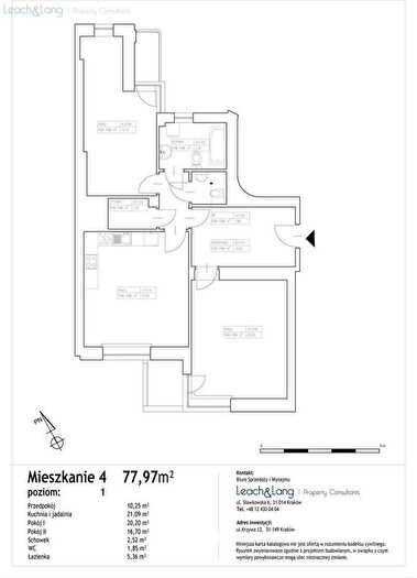 Tu Mieszkania Domy - 3
