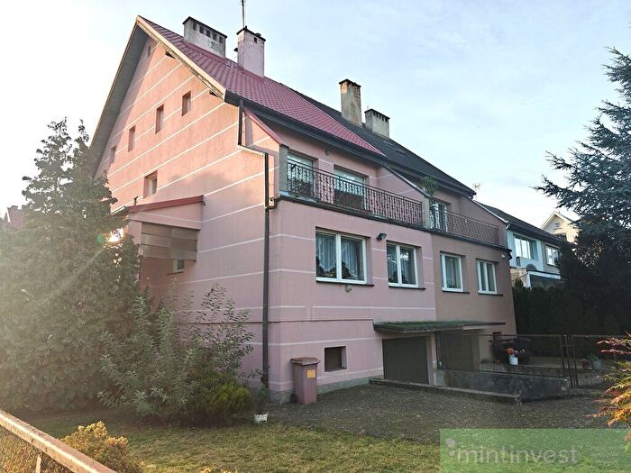 Dom 5-pokojowy na sprzedaż, Kamień Pomorski