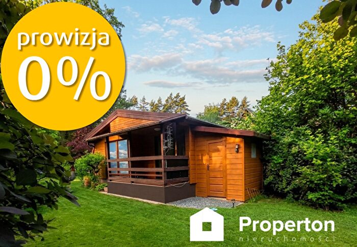 Dom 2-pokojowy na sprzedaż, Grotniki