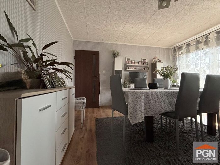 Dom 6-pokojowy na sprzedaż, Trzebiatów