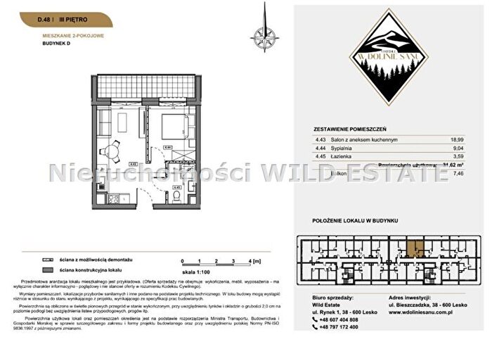 Tu Mieszkania Domy - 2