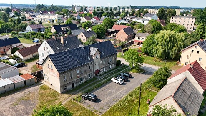 Mieszkanie 2-pokojowe na sprzedaż, Tułowice