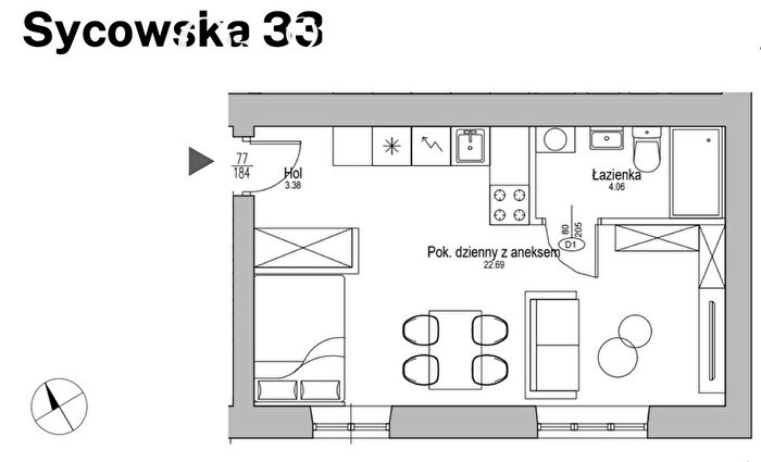 Tu Mieszkania Domy - 3