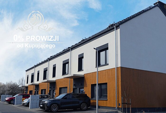 Mieszkanie 5-pokojowe na sprzedaż, Wrocław