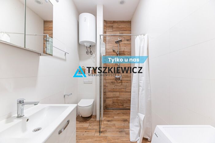 Mieszkanie 1-pokojowe na sprzedaż, Kościerzyna