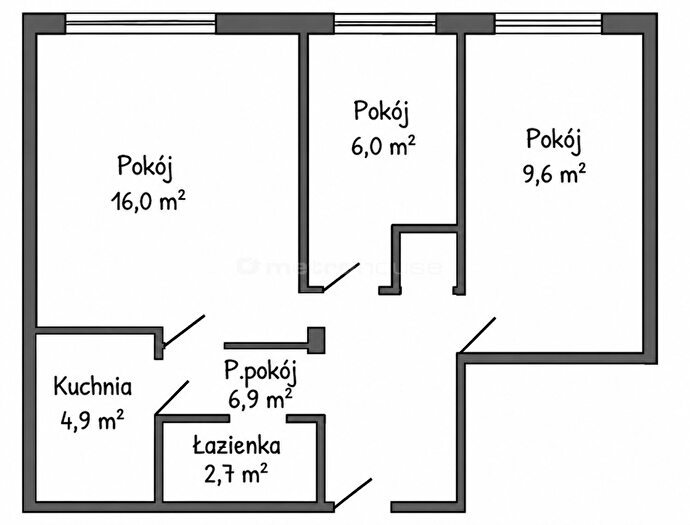 Tu Mieszkania Domy - 2