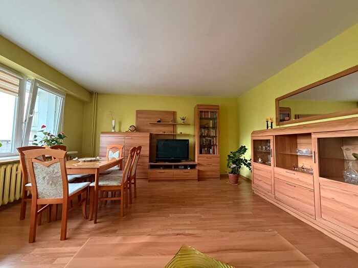 Mieszkanie 3-pokojowe na sprzedaż, Konstantynów Łódzki