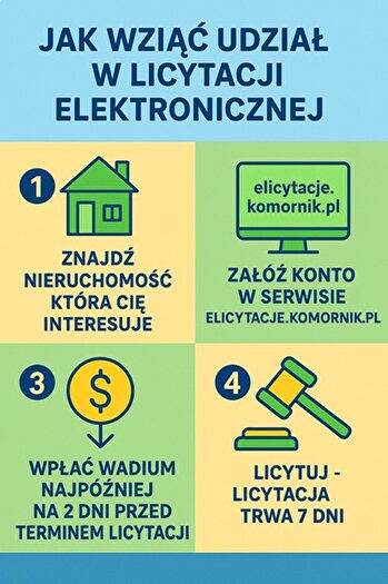 Mieszkanie 2-pokojowe na sprzedaż, Borów