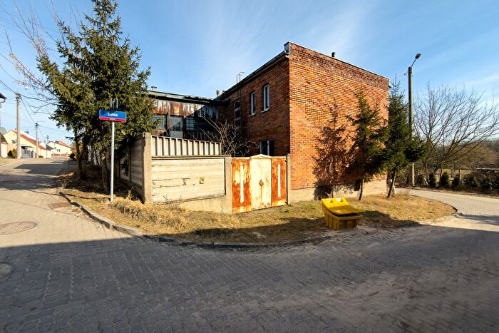 Dom 4-pokojowy na sprzedaż, Nakło nad Notecią