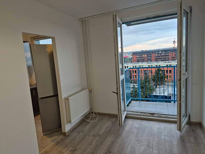 Mieszkanie 2-pokojowe na sprzedaż, Wrocław – Śliczna