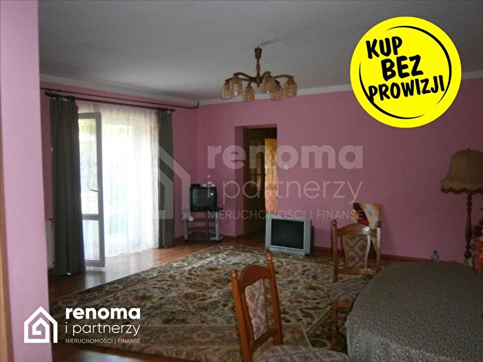 Dom 8-pokojowy na sprzedaż, Sławno
