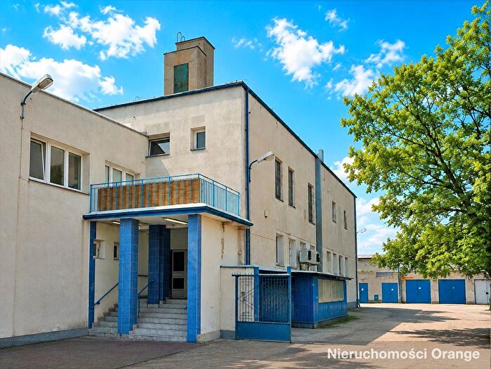 Dom 10-pokojowy na sprzedaż, Zgierz – ul. Maja i , ul.Długa