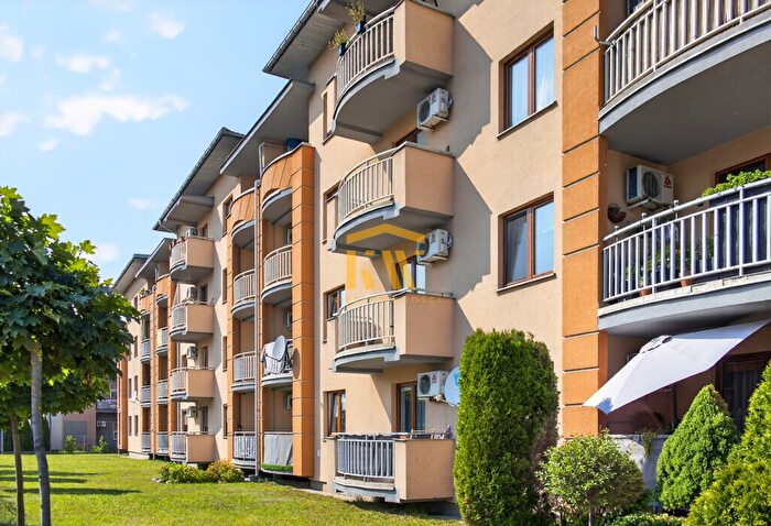 Mieszkanie 3-pokojowe na sprzedaż, Radom