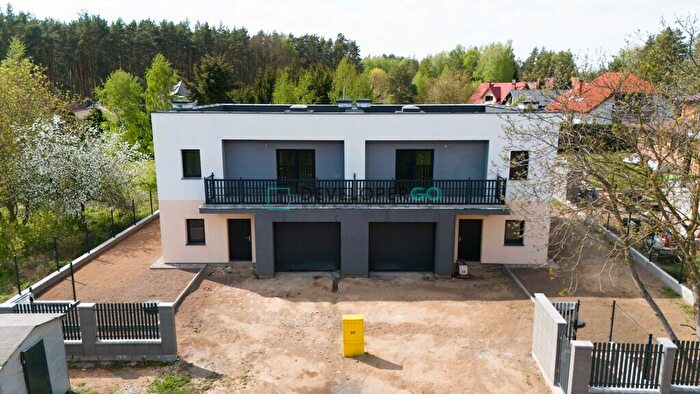 Dom 4-pokojowy na sprzedaż, Niewodnica Korycka