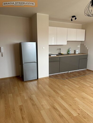 Mieszkanie 2-pokojowe do wynajęcia, Warszawa – Zaściankowa