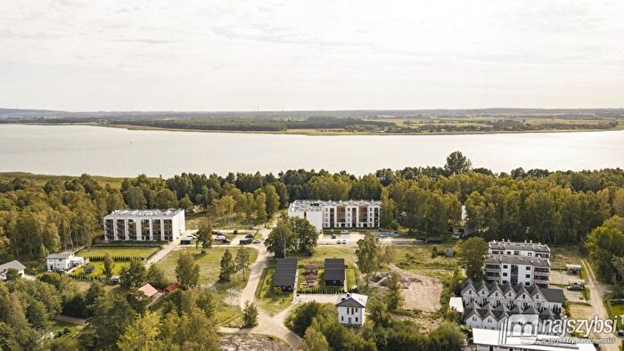 Mieszkanie 2-pokojowe na sprzedaż, Koszalin
