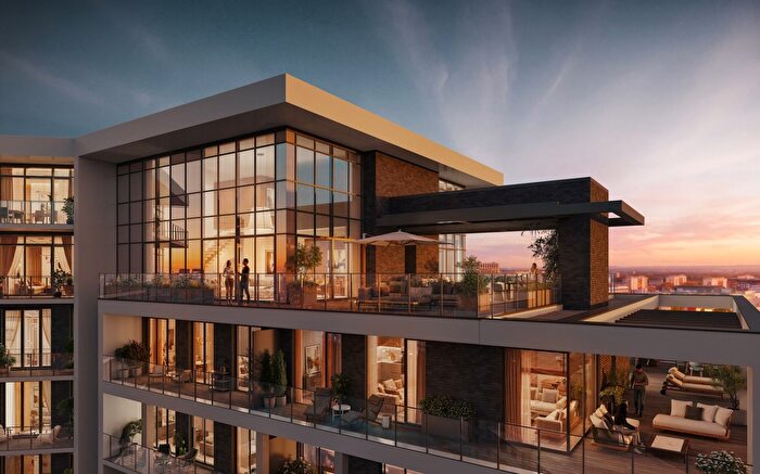 Tu Mieszkania Domy - 2