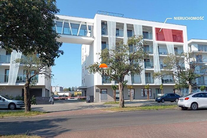 Mieszkanie 3-pokojowe na sprzedaż, Kołobrzeg – Bałtycka