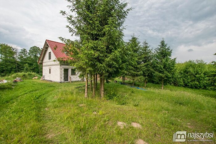 Dom 5-pokojowy na sprzedaż, Barwice