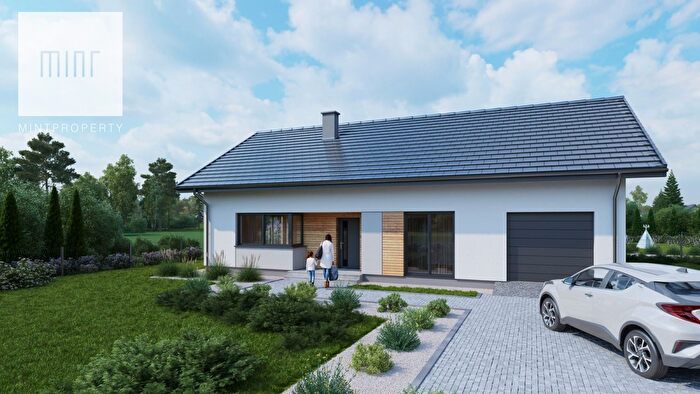 Tu Mieszkania Domy - 3