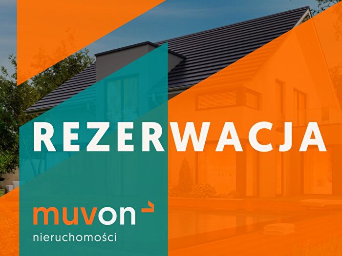 Dom 8-pokojowy na sprzedaż, Chlebów