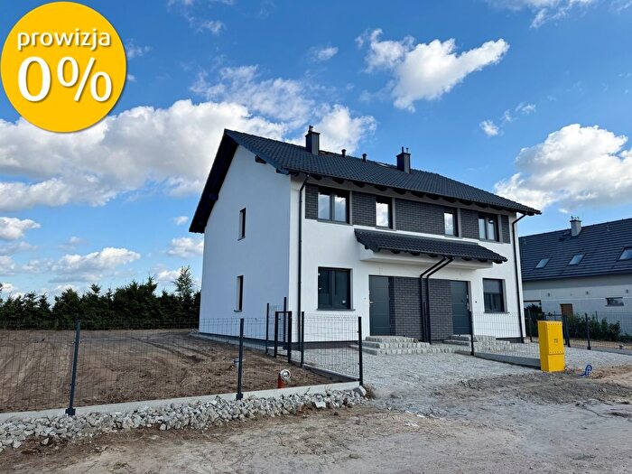Dom 4-pokojowy na sprzedaż, Gortatowo