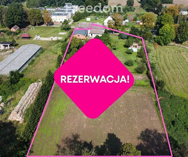 Dom 5-pokojowy na sprzedaż, Lubogoszcz